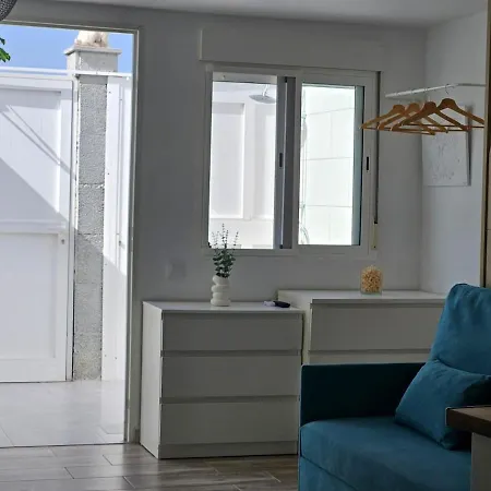 El Caramelito 2 Estudio Con Cama Abatible *