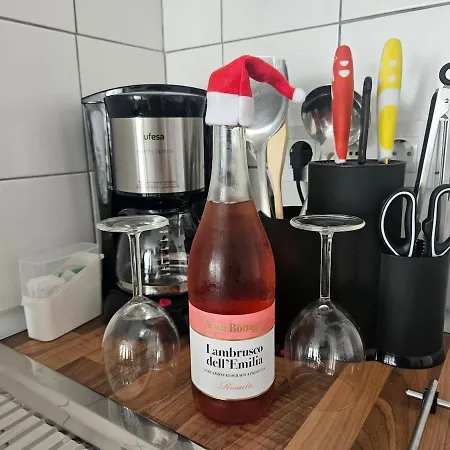 El Caramelito 2 Estudio Con Cama Abatible 公寓 *