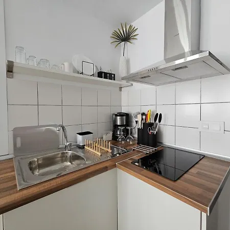 El Caramelito 2 Estudio Con Cama Abatible * San Bartolomé