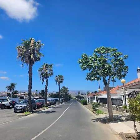 El Caramelito 2 Estudio Con Cama Abatible San Bartolomé