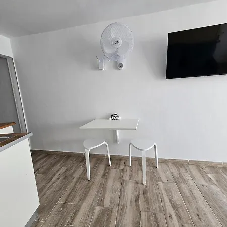 El Caramelito 2 Estudio Con Cama Abatible *