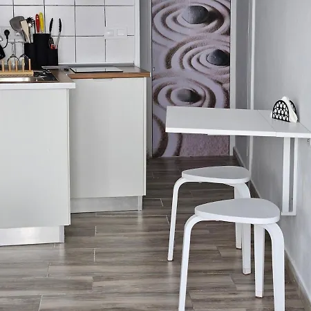 El Caramelito 2 Estudio Con Cama Abatible *