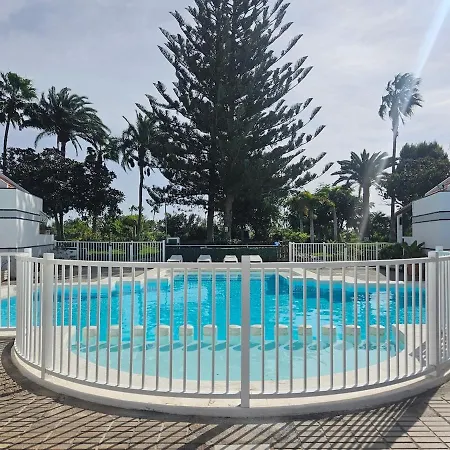 El Caramelito 2 Estudio Con Cama Abatible San Bartolomé