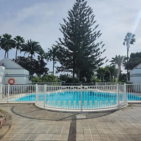 El Caramelito 2 Estudio Con Cama Abatible