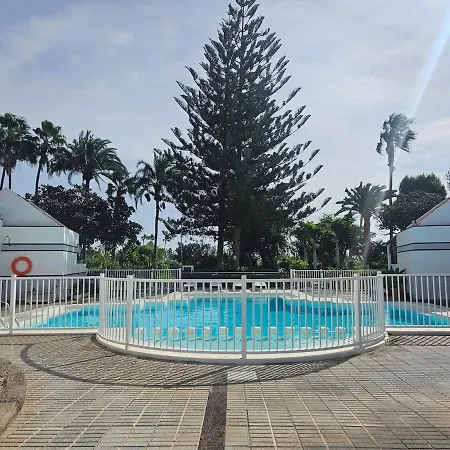 El Caramelito 2 Estudio Con Cama Abatible 公寓